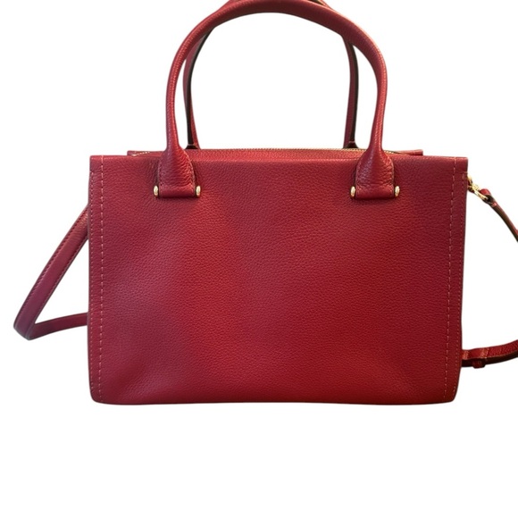 Kate Spade Palmer Drive Maryam, Blackberry preserves - Picture 5 of 10